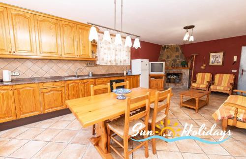Apartamento Gil Vernet Bj-1