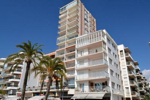 Apartamento Villaservice Torresol