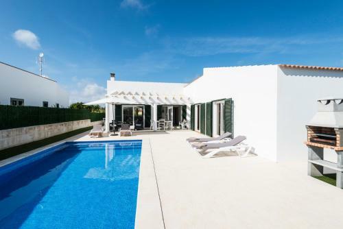 Villa Sa Sivina