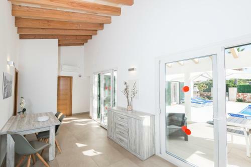 Villa Sarbocer