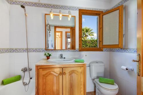 Villa Mar II
