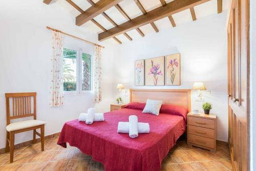 Villa Adelfa
