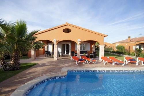 Villa Azalea