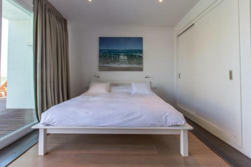 Cala Vadella Villa Sleeps 8 Pool Air Con Wifi