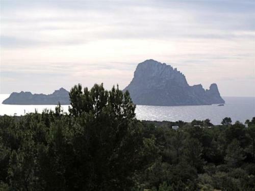 Cala Vadella Villa Sleeps 6 Pool Air Con Wifi