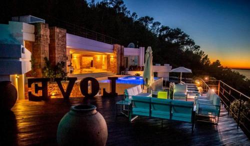 Villa Chik