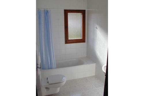 Cala Vadella Villa Sleeps 8 Pool Air Con