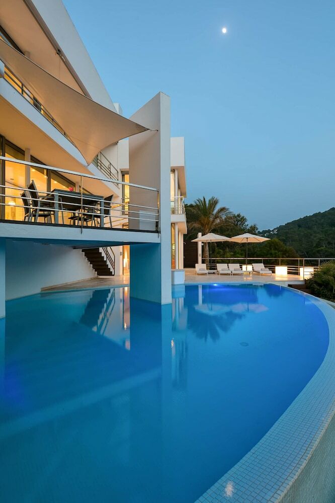 Villa Vadella