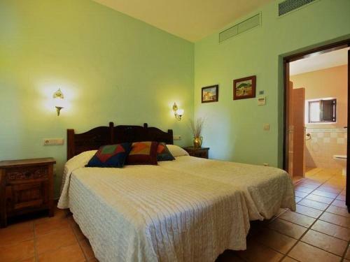 Playa D'en Bossa Villa Sleeps 10 Pool Air Con Wifi