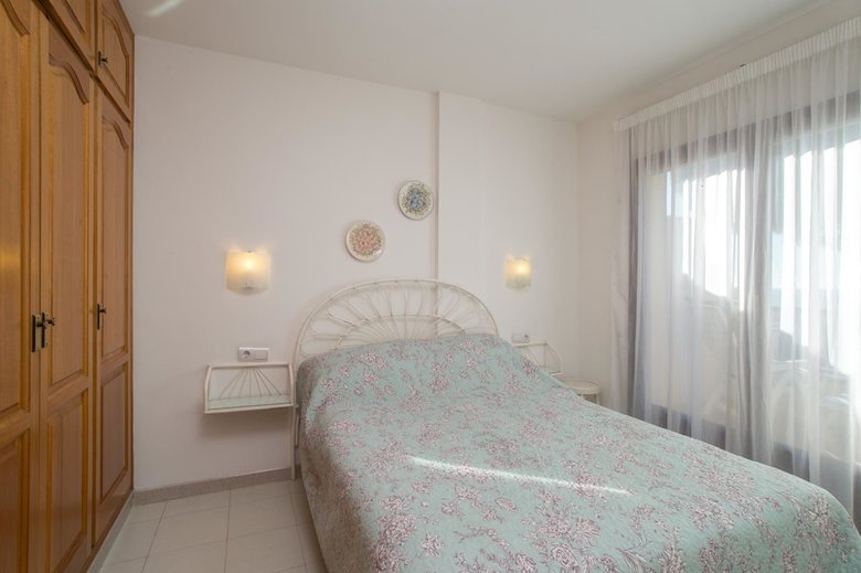 Apartamento Aq-4 Calella de Palafrugell 4 Pax