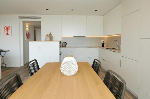 Luxury Central Apartments, Illa Blanca, Calella