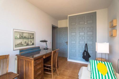 Calella De Palafrugell Villa Sleeps 6 Pool