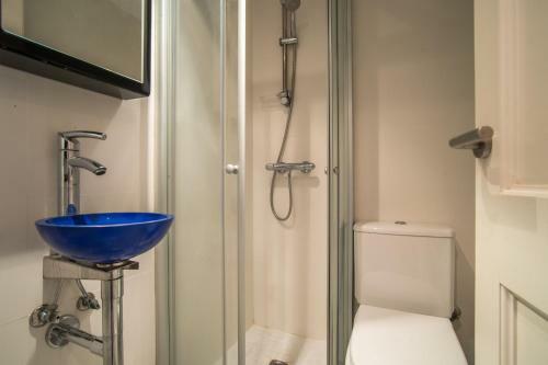 Apartamento Bh-1