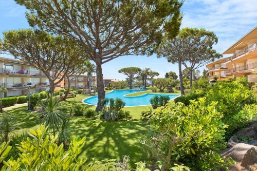 Apartment Illa 23
