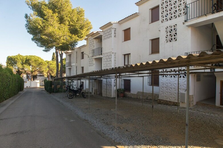 Apartamento M-1 Calella De Palafrugell 4 Pax