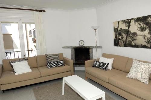Apartamentos Margell