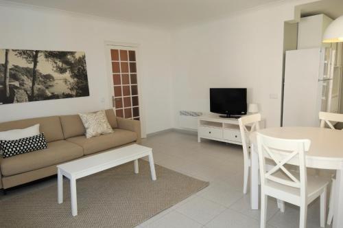Apartamentos Margell