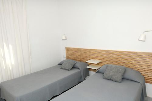 Apartamentos Margell