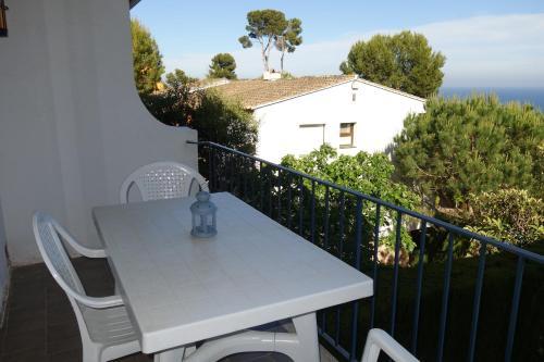Apartamento Estudi Park Golfet