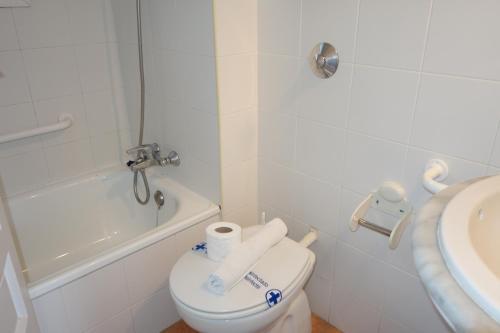 Apartamento Estudi Park Golfet