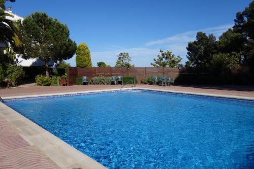 Apartamento Estudi Park Golfet