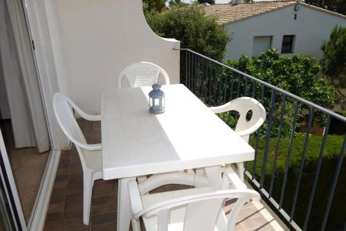 Apartamento Estudi Park Golfet