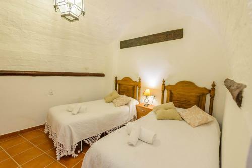 Holiday Home El Pilarillo