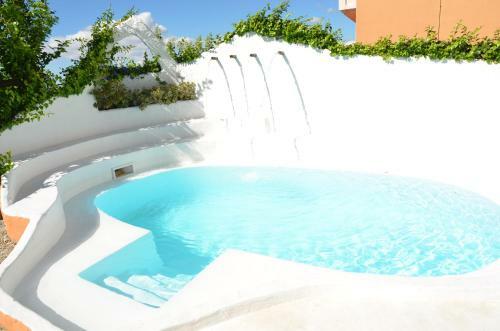 Holiday Home El Pilarillo