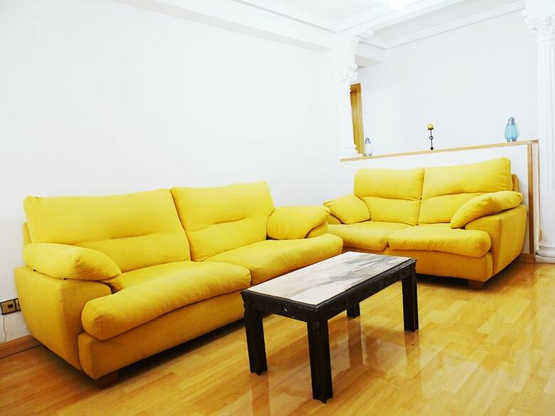 Apartamentos Ninamar