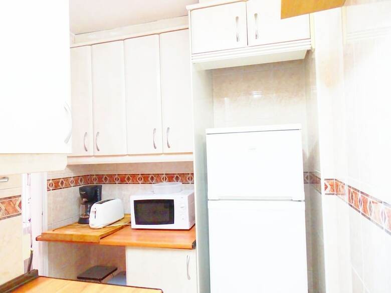 Apartamentos Ninamar