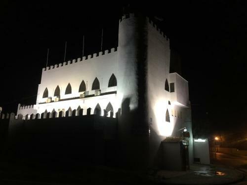 Hostal El Castillo