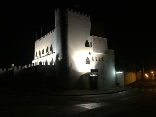 Hostal El Castillo