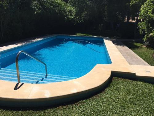 Relaxing Villa Oromana 1