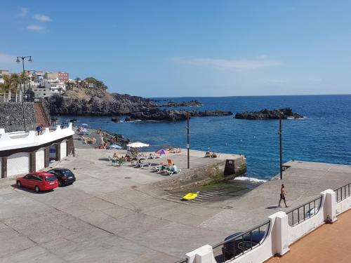 Apartamento Alcal� 2-dormitorio