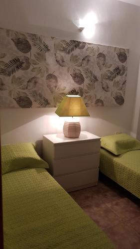 Apartamento Alcal� 2-dormitorio
