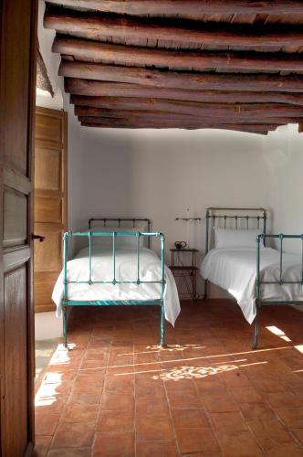 Hotel Cortijo Del Marqu�s