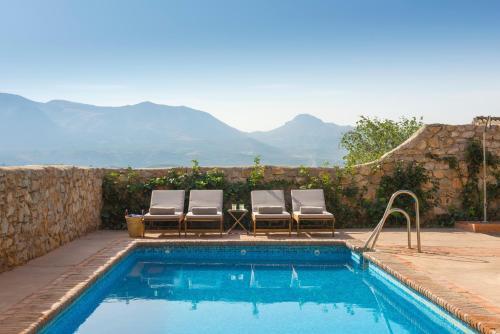 Hotel Cortijo Del Marqu�s