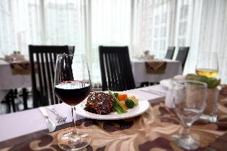 Hotel Best Western Oxford Suites - De Lujo