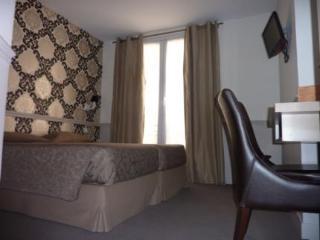 Hotel De La Cite Rougemont