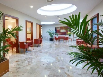 Best Western Park Hotel
