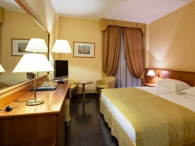 Best Western Park Hotel