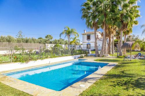 Villa Miel Amarga