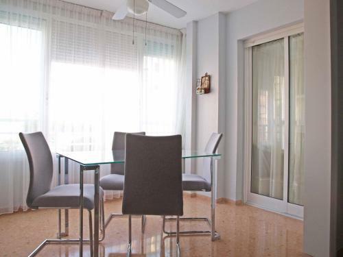 Apartup San Juan Beach