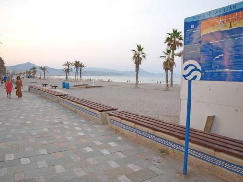 Apartup San Juan Beach