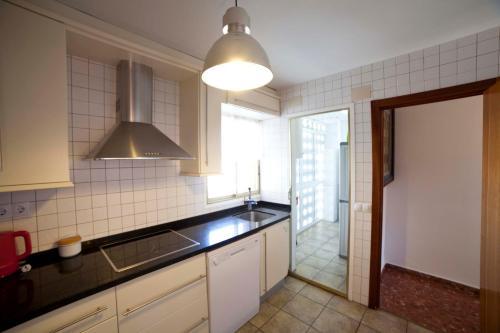 Apartamentos Kasa25 Cabo Huertas