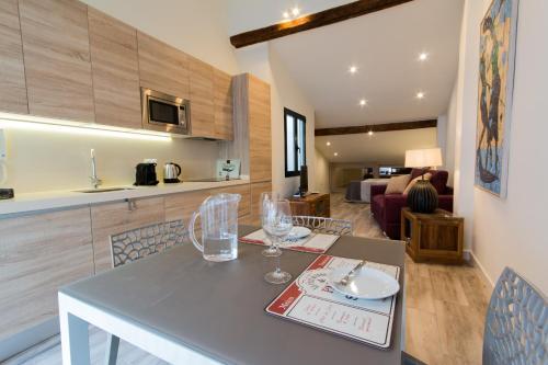 Apartamento Bazan 16