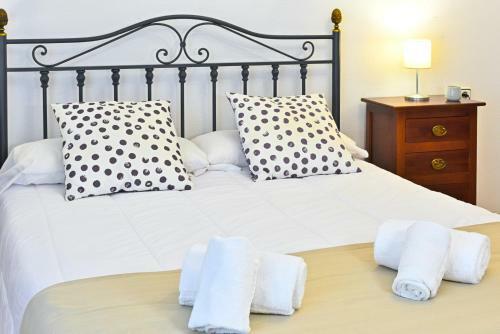 Apartamento Myflats Casta�os