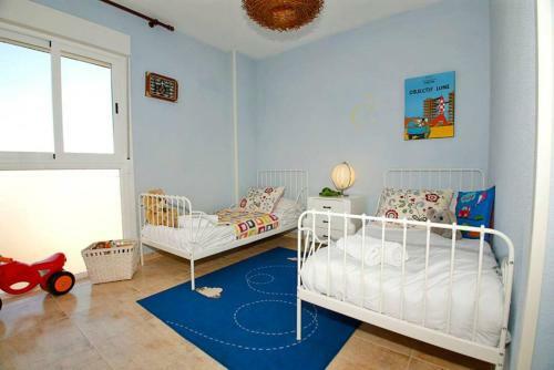 Costablanca Apartment