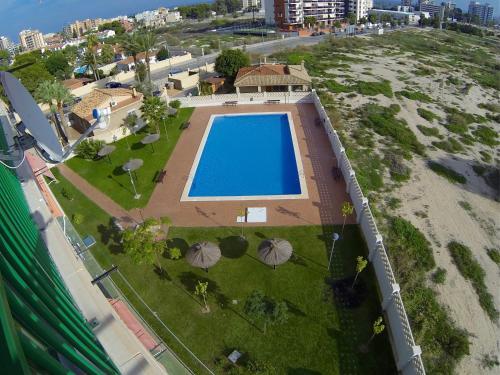 Apartamento Comodoro 15 Playa San Juan