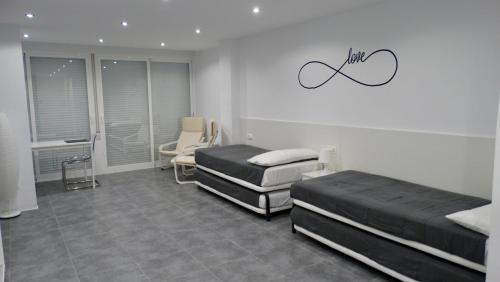 Apartamento Comodoro 15 Playa San Juan